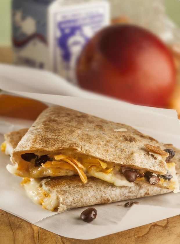 Best lunch options chicago