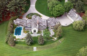 Dane County's 200 priciest homes