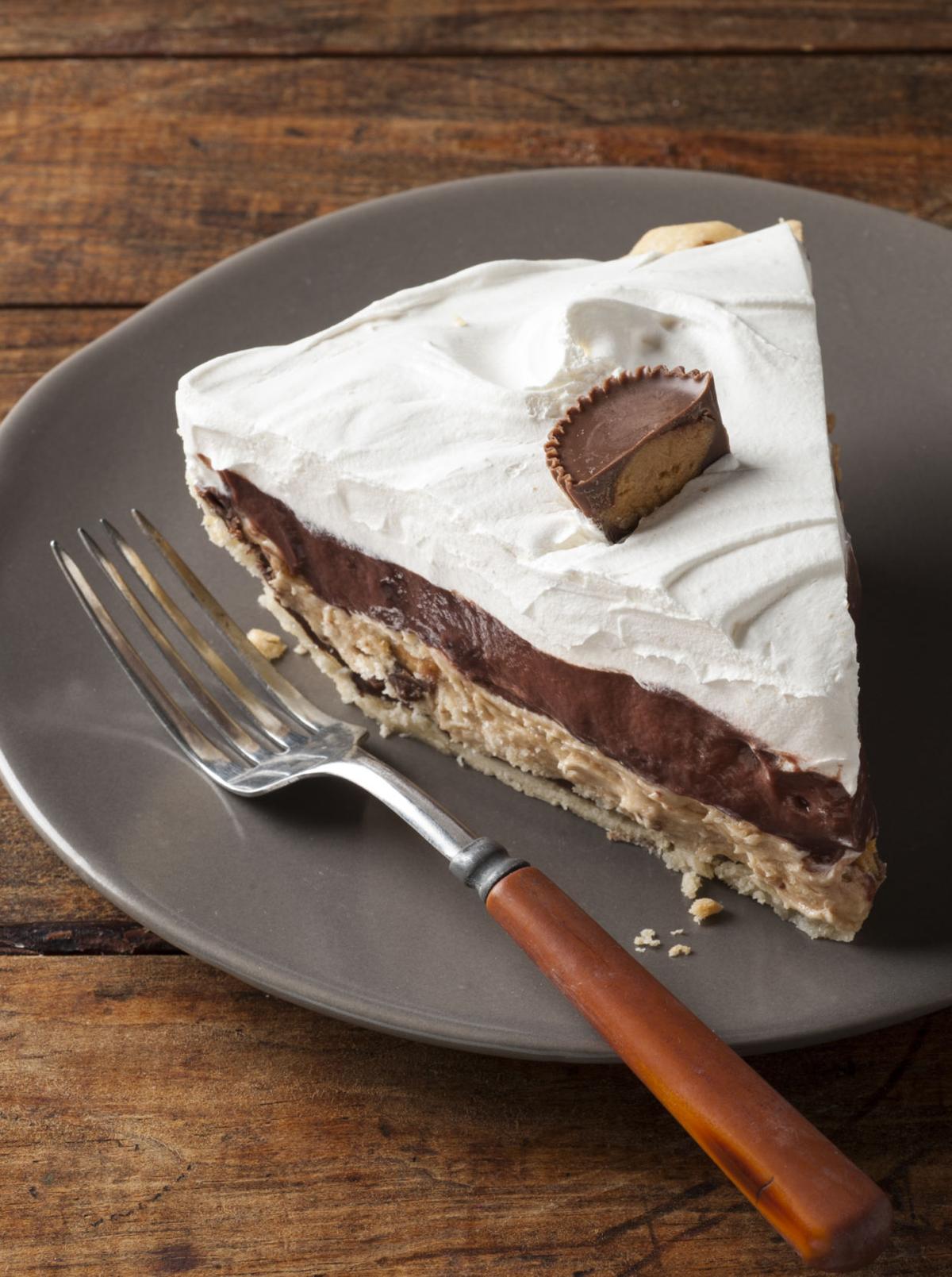 Norske Nook pies take center stage in new cookbook Dining host