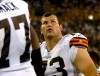 Joe Thomas, Browns