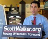 Walker releases better 2011 jobs data