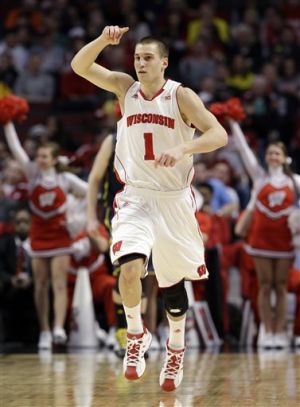 Uw Badgers Basketball Radio