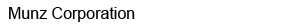 munz text image