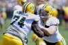 Packers: Reconfigured offensive line gets work in spring practices