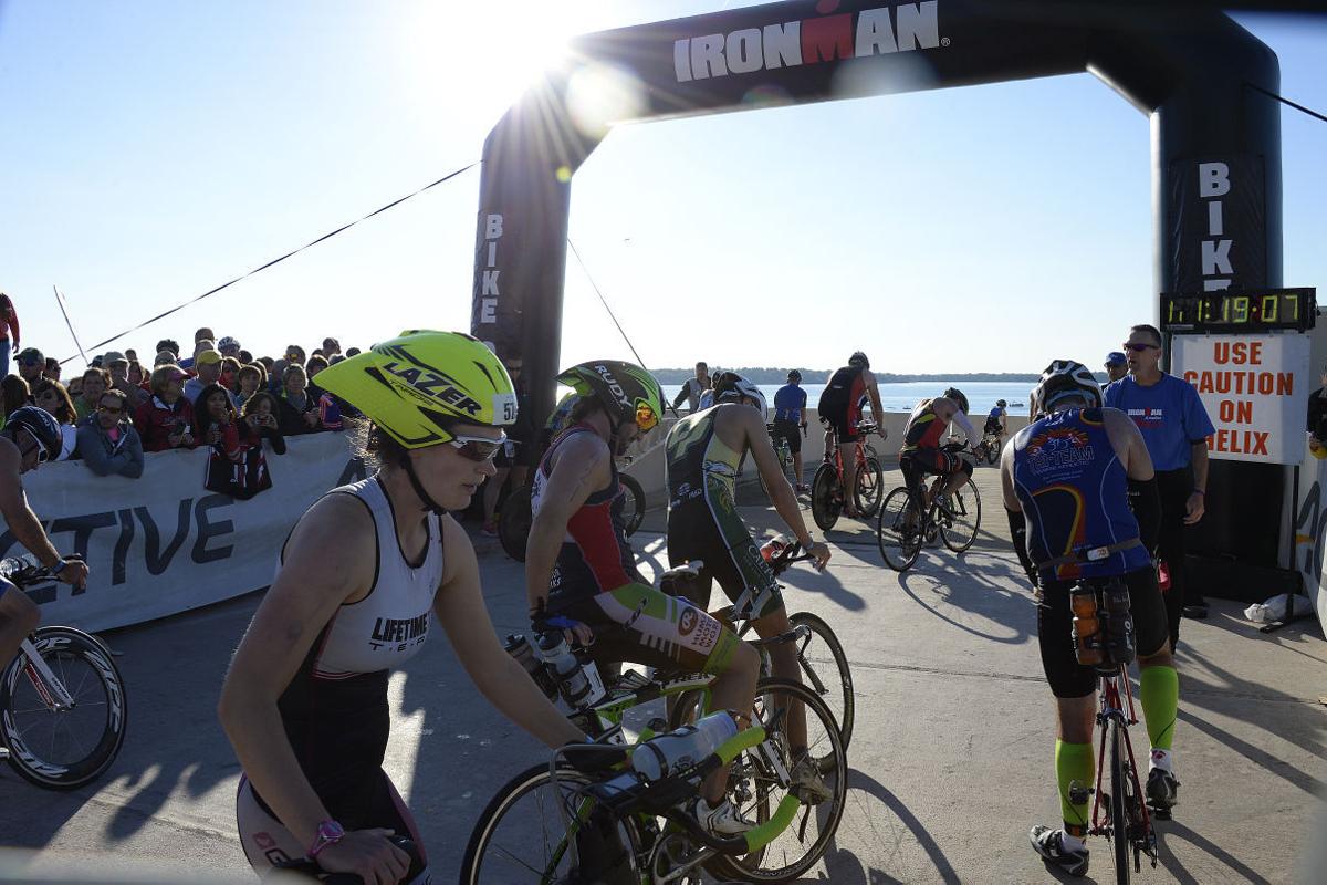 Photos Ironman Wisconsin Sports