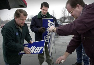 Walker owes Wisconsin’s veterans some answers