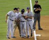 Izturis the latest Brewer to go down with injury