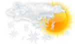 Light Snow