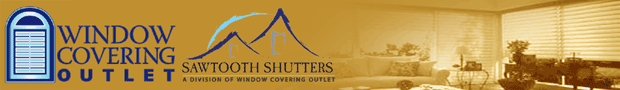 Window Covering Outlet