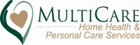 Multicare Home Health