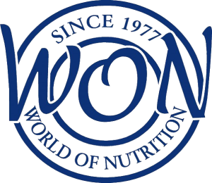 World Of Nutrition