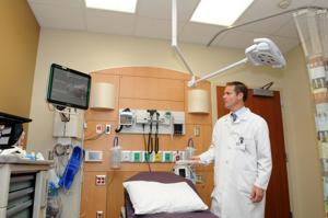 St Luke S Emergency Room Meridian Idaho St Luke S Emergency Room Meridian Idaho