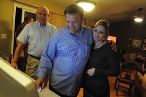 Valley County Primary Election Results For May