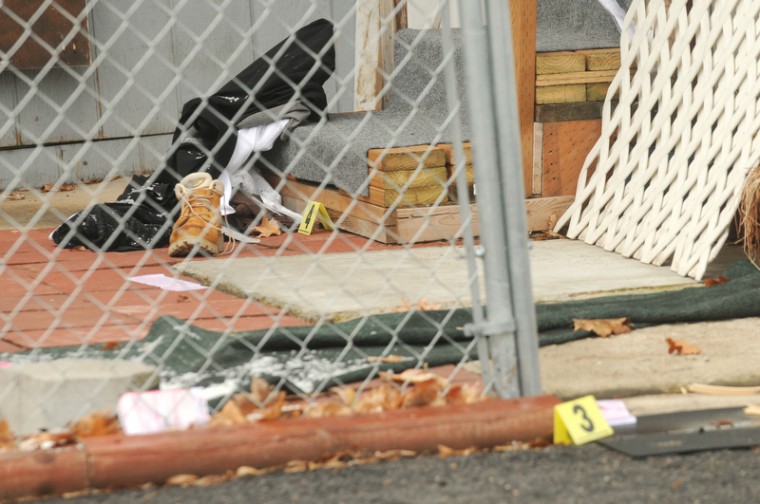 Update Hammer used as weapon in Nampa murder case Idaho Press