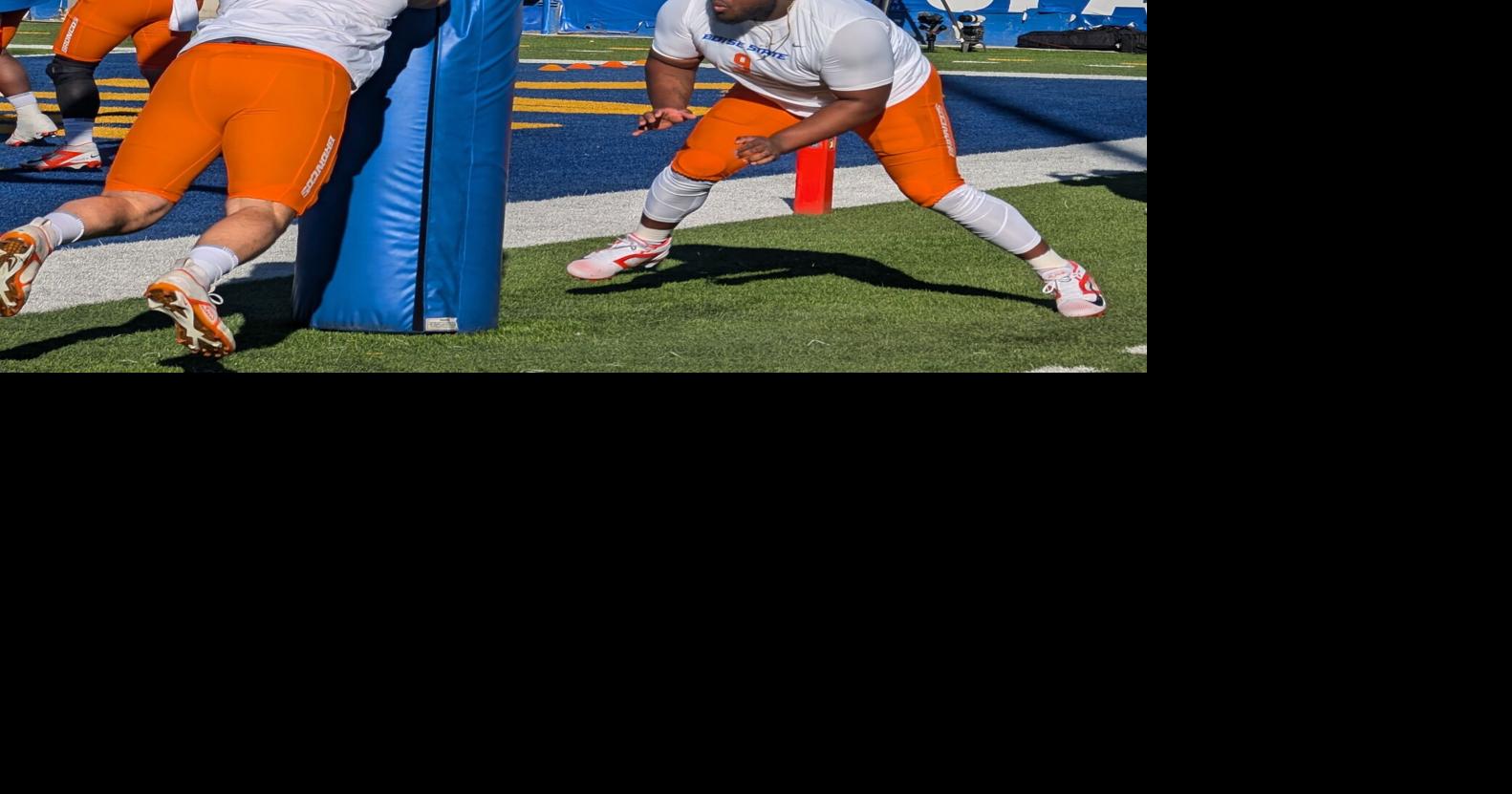 LIVE BLOG: Broncos trail San Jose State 14-7 in second quarter