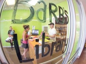 Barb’s Library