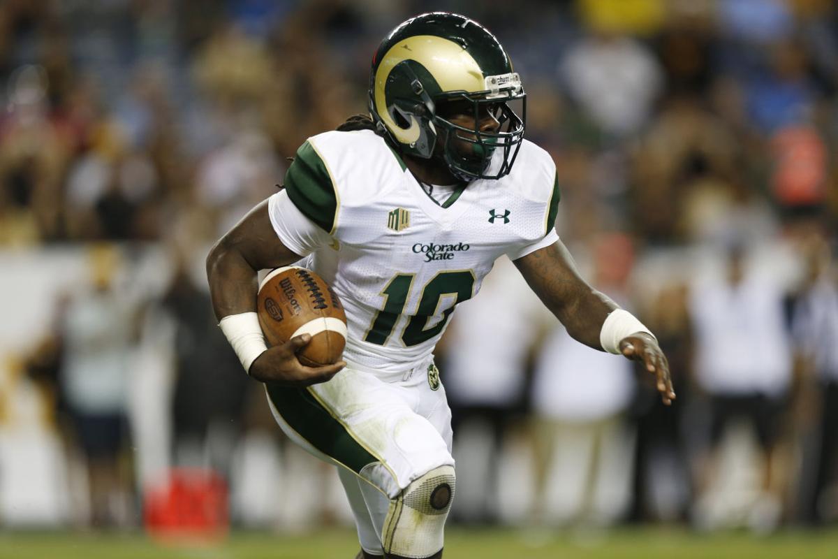 Players to watch Colorado State Football