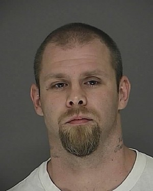 Vernon Ray Johnson, Jr.