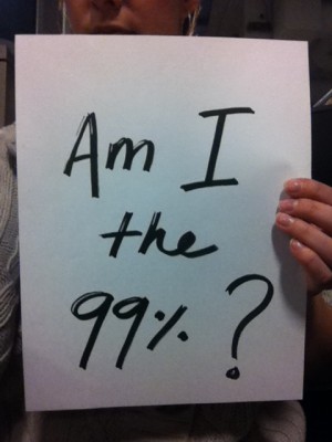 am i