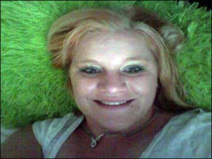 Kayla Davis missing