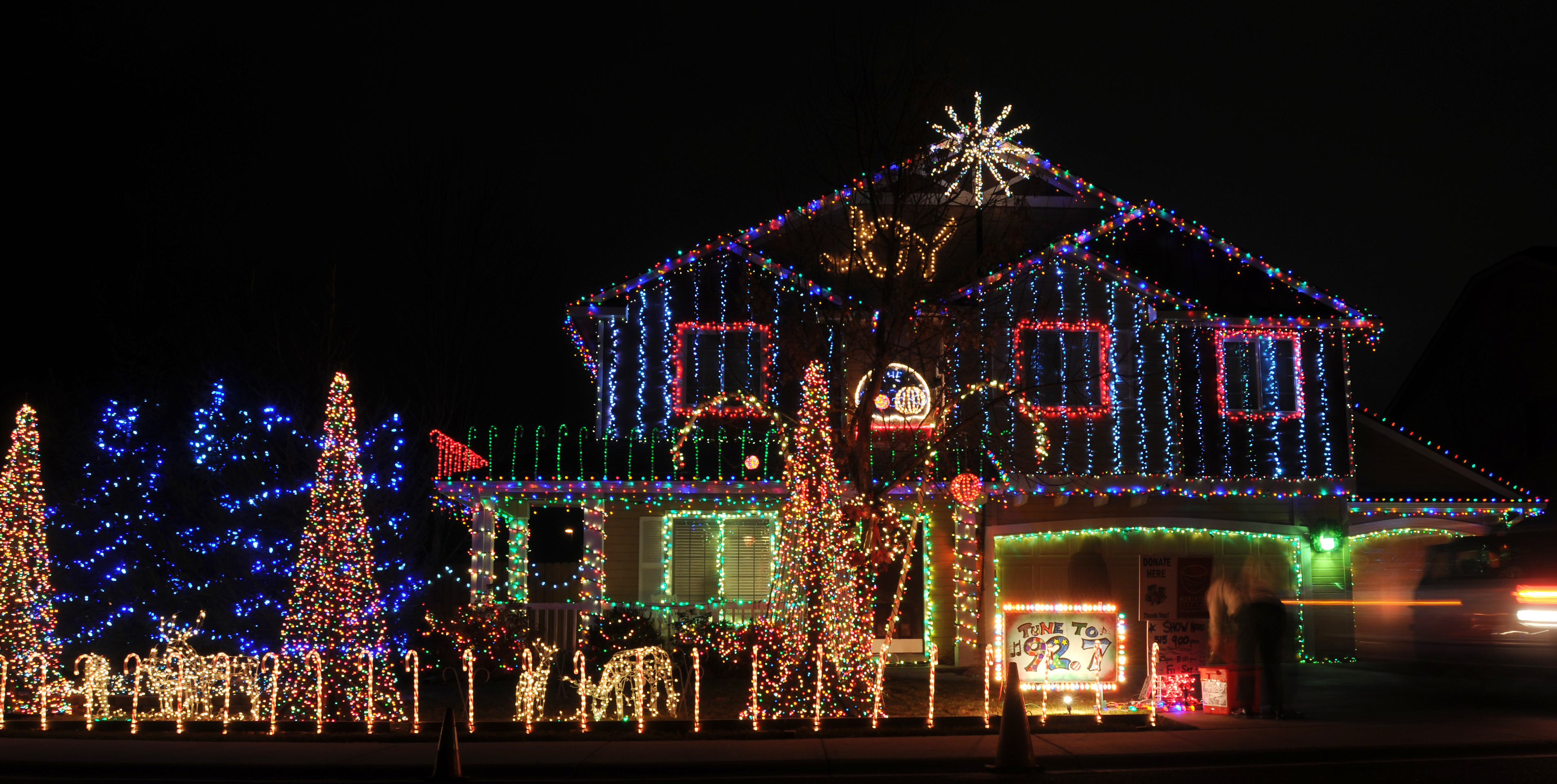 meridian christmas light show idaho press tribune featured meridian christmas light show idaho press tribune featured