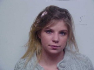 Myranda Raeann York