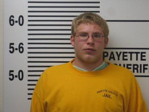 Payette County Recent Arrests