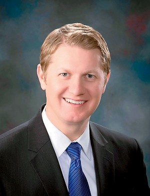 John McGee