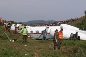 Idaho pilot killed in Congo plane crash - Idaho Press-Tribune: State