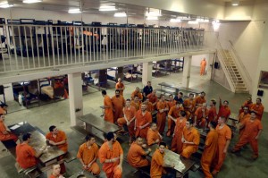 Canyon County jail