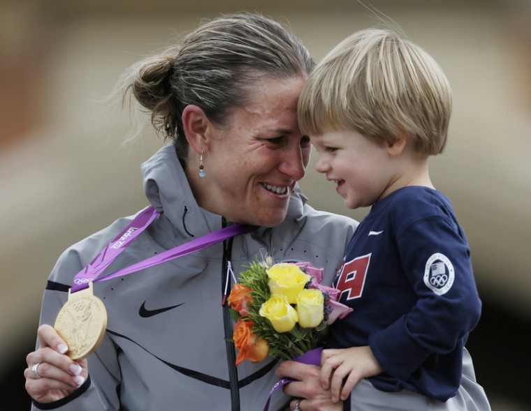 kristin armstrong blog