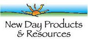 New Day Products and Resources