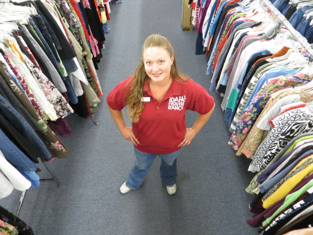 Idaho youth ranch coupons