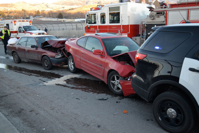 Benton Street crash 2