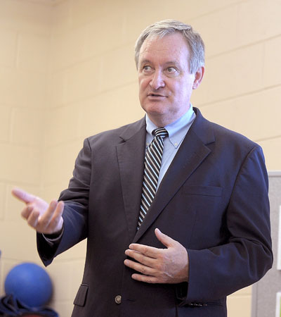 Police: U.S. SEN. CRAPO ARRESTED, CHARGED WITH DUI - Police: U.S. ...