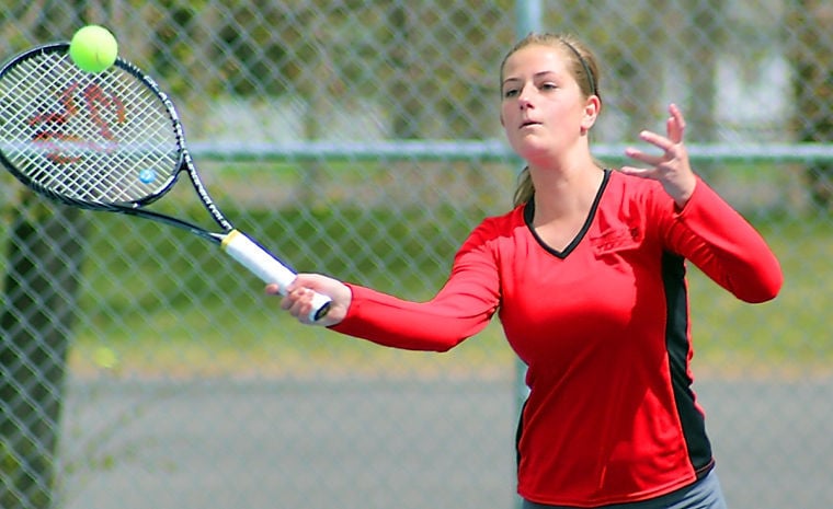 osborn single girls Osborn, the lenexa, kansas native earned all-american status in 1998 and won the miaa no 1 singles championship in 1997 and 1998 before taking second in 1999, when she suffered an injury in the championship match. osborn single girls Osborn, the lenexa, kansas native earned all-american status in 1998 and won the miaa no 1 singles championship in 1997 and 1998 before taking second in 1999, when she suffered an injury in the championship match.