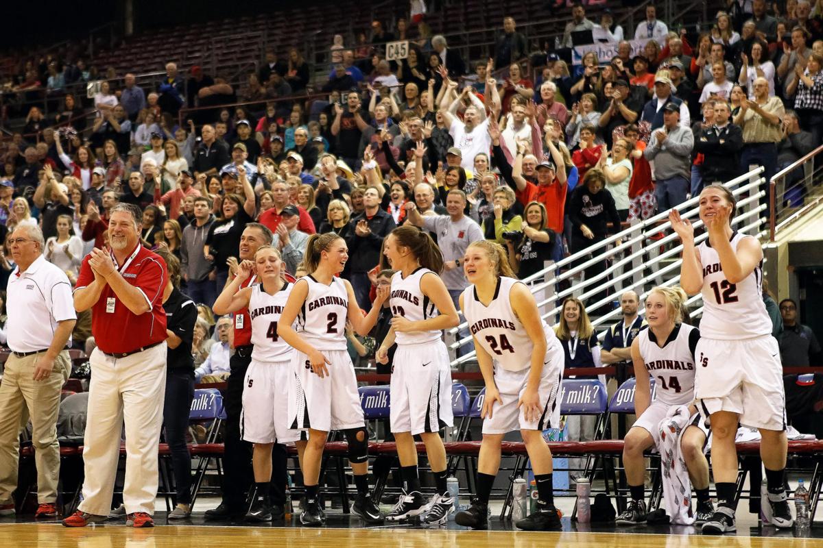 ririe girls The 2016-17 2a all-idaho high school girls basketball team named melba’s kori pentzer as the player of the year the all-state team recognizes the top 10 players in the 2a classification, plus ririe’s damien smith as the 2a coach of the year. ririe girls The 2016-17 2a all-idaho high school girls basketball team named melba’s kori pentzer as the player of the year the all-state team recognizes the top 10 players in the 2a classification, plus ririe’s damien smith as the 2a coach of the year.