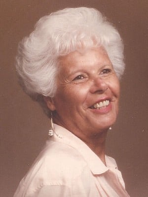 Barbara Kerr