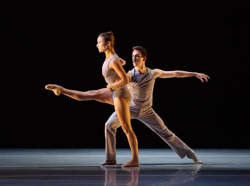 Ballet Program to Feature a Range of Moods and Styles - Livermore Independent
