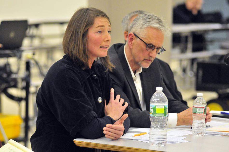 North Kingstown HS math teacher, set to be fired, resigns - The Independent