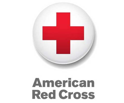 donate to red cross