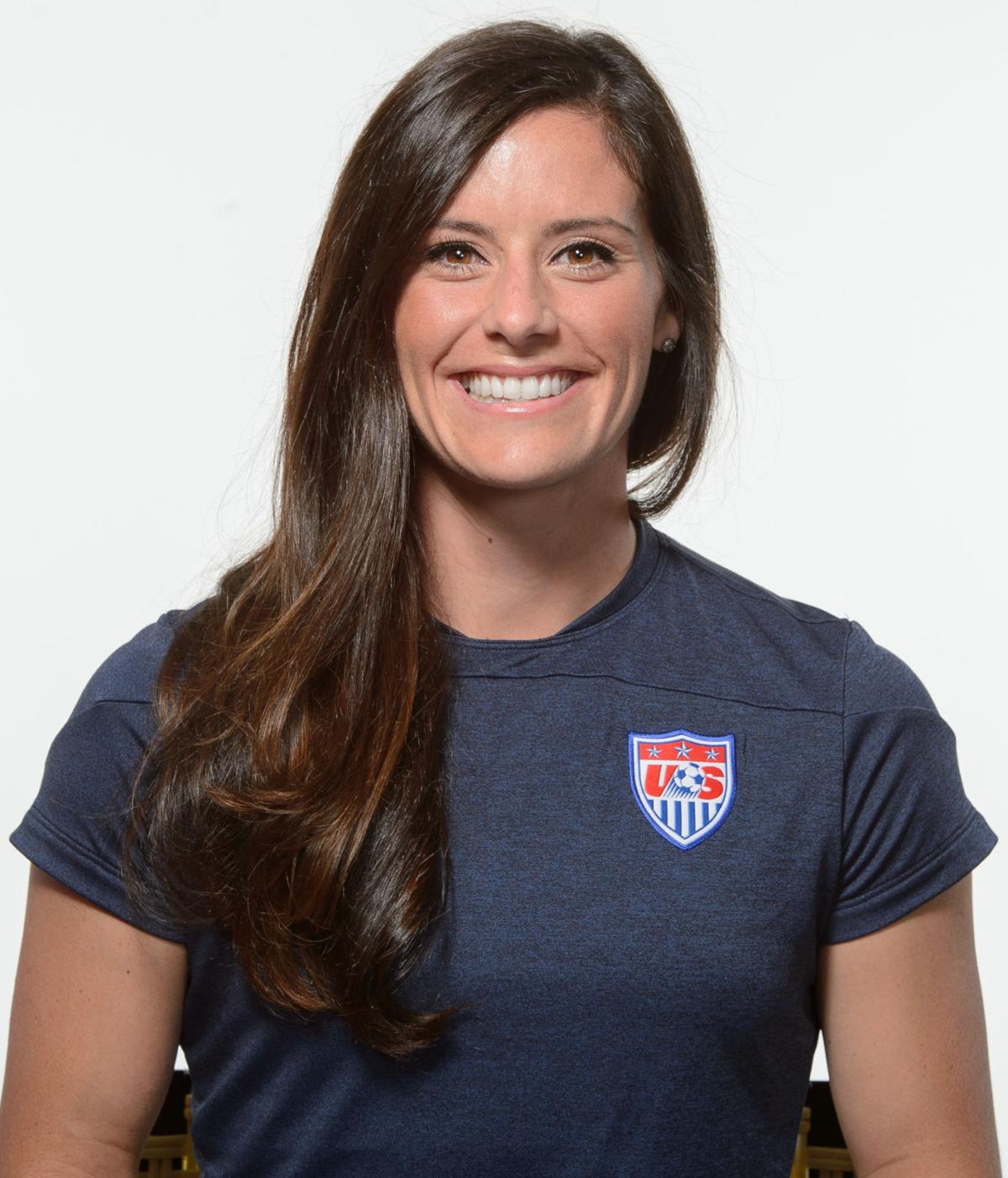 Ali Kriegers return to USWNT World Cup roster a lesson in 