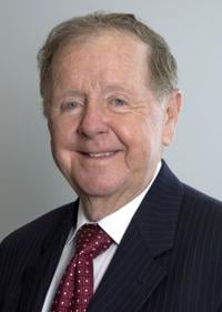 Obituary: Sen. Charles J. "Chuck" Colgan