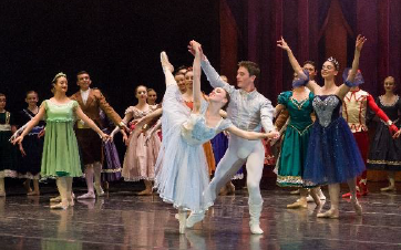 Review: Manassas Ballet Theatre's Cinderella - Inside NoVA
