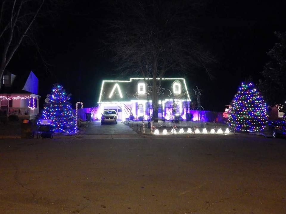 northern virginia s best homespun christmas lights northern virginia s best homespun christmas lights