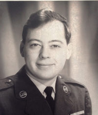 Rossey “Reggie” Gibson, Jr.