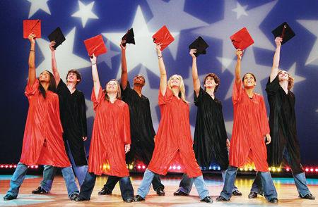 Potomac School student aims to tap out success on dance floor - Inside NoVA