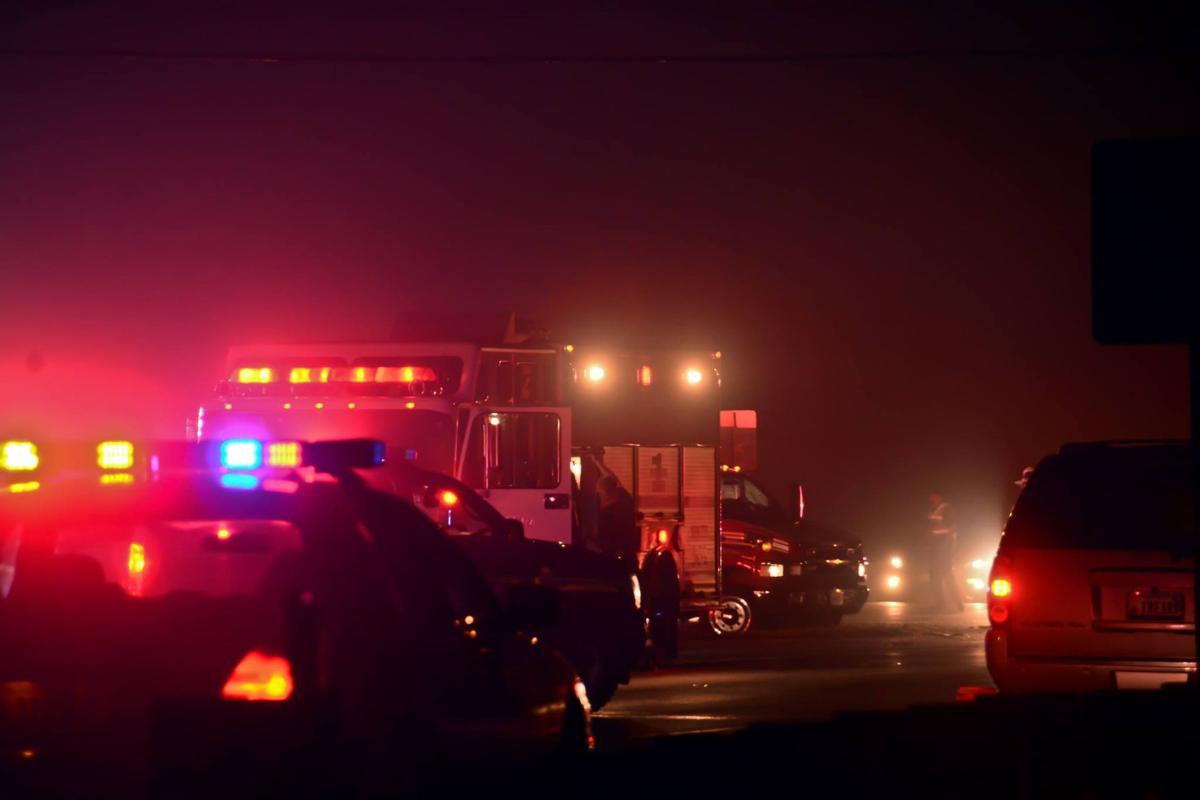 Manassas man, 69, killed in Va. 234 crash Headlines