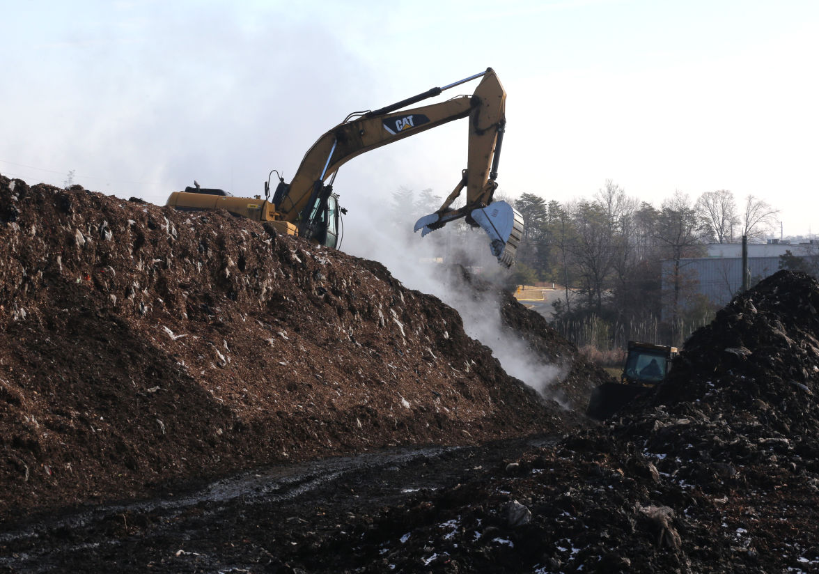 Prince William County approves new organic waste facility Headlines