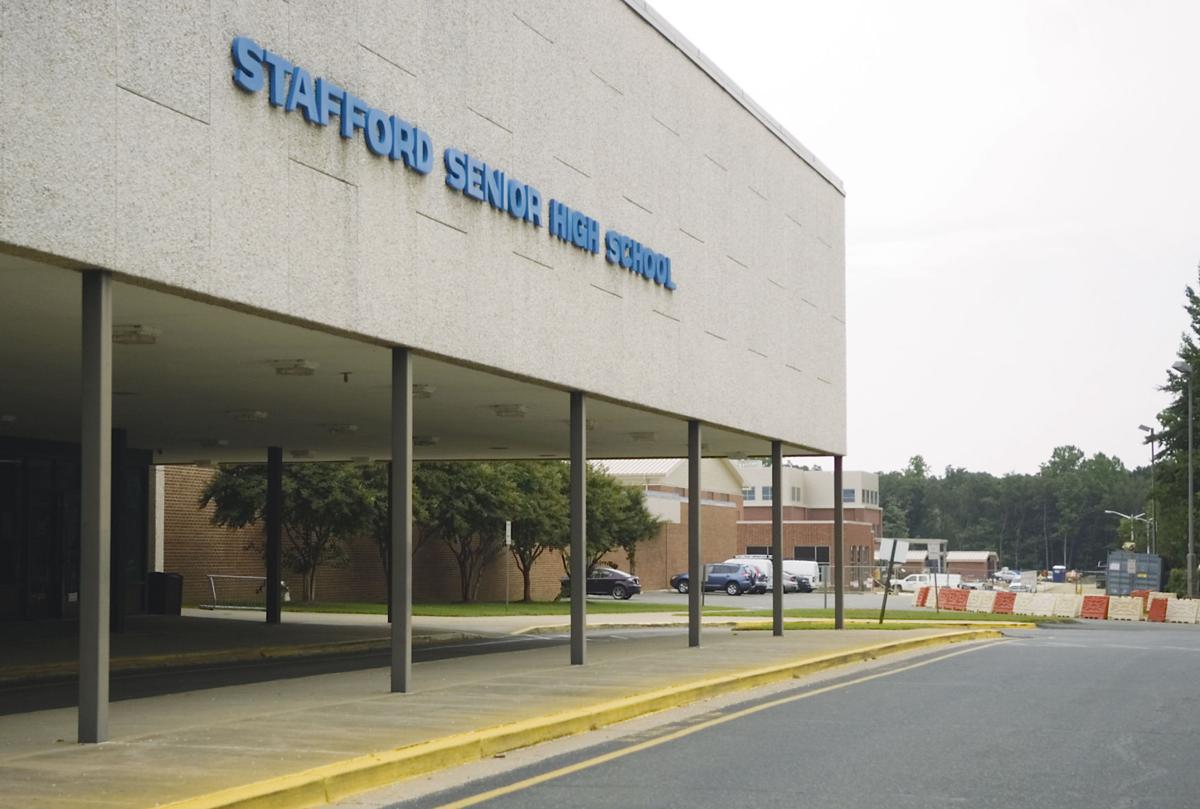 Fingers crossed for Stafford High opening by start of school Stafford